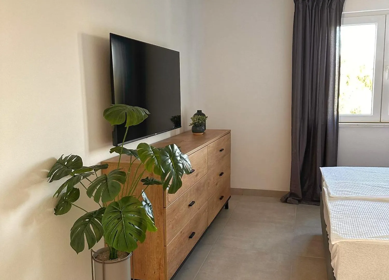 Apartment Bunja No2 Drage 0*,