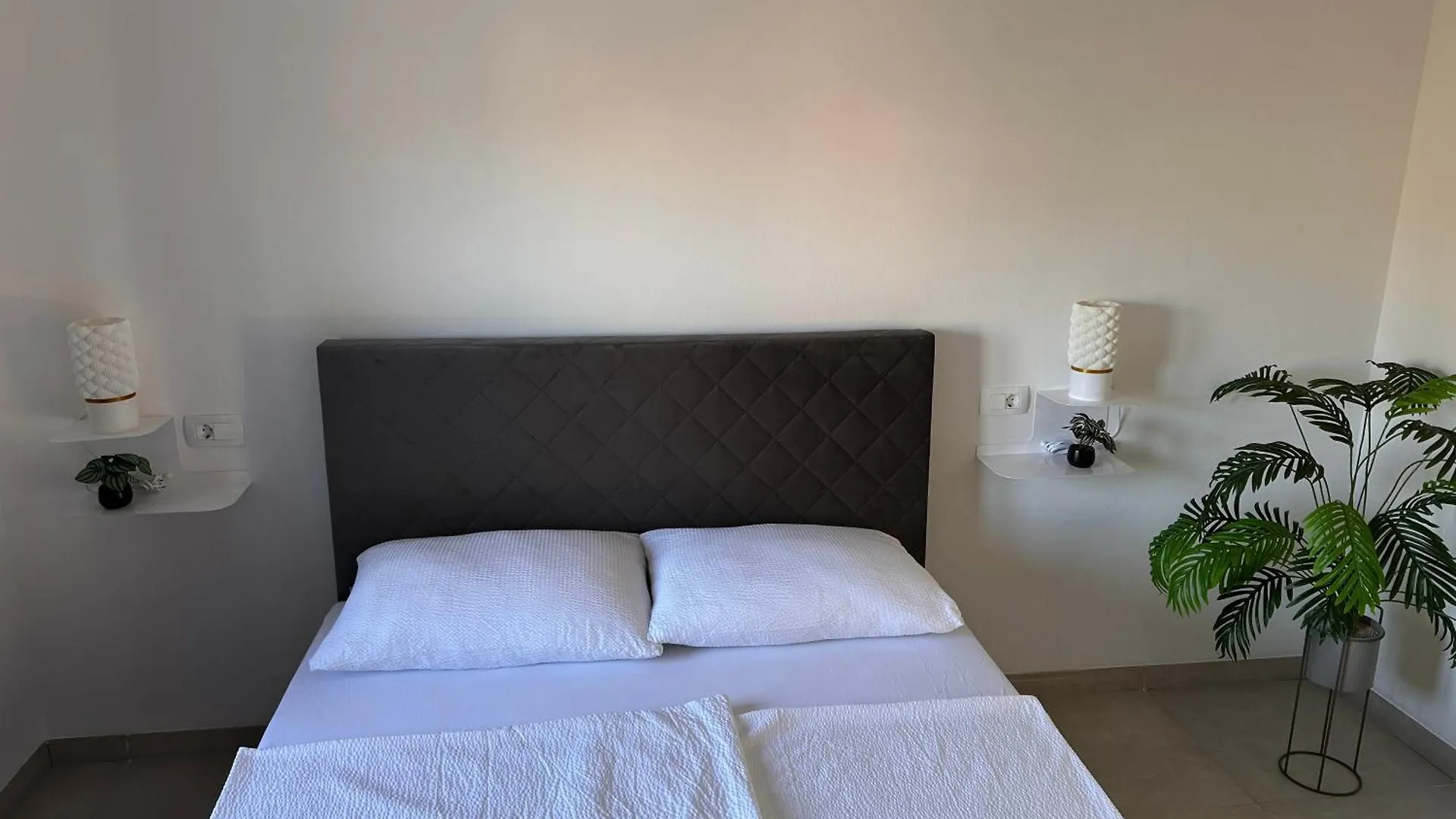 Apartment Bunja No2 Drage