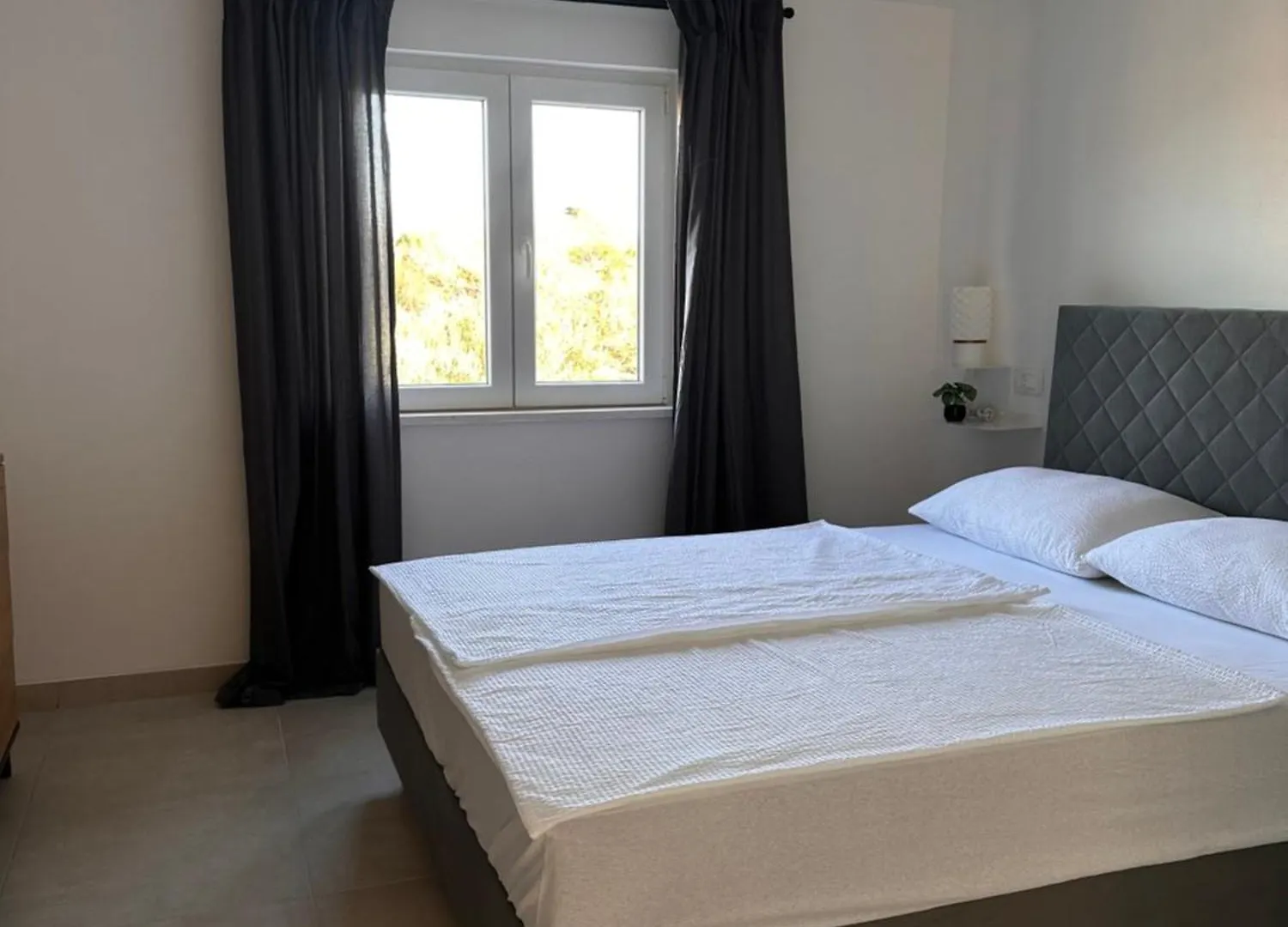 Apartment Bunja No2 Drage 0*,  Croatia