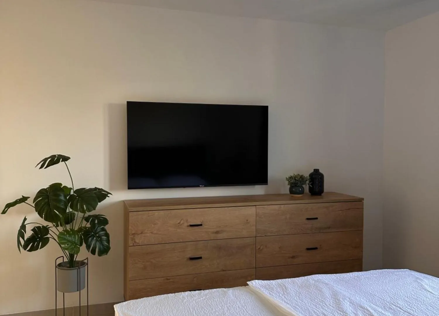 Apartment Bunja No2 Drage Croatia
